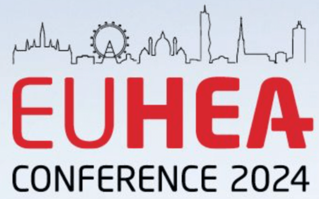 Présentations de l’équipe de la Chaire à la European Health Economics Association Conference 2024, Vienne, Autriche, 30 juin-03 juillet 2024