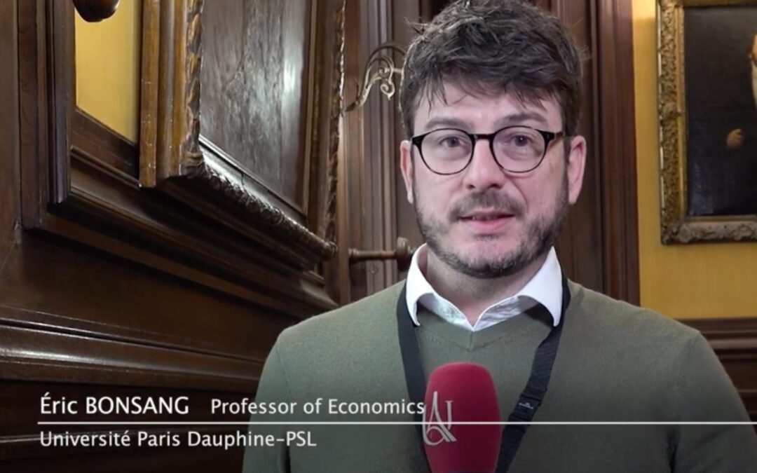 #5 Eric Bonsang – Demise of the Caregiving Daughter? Gender Employment Gaps and the Use of Formal and Informal Care in Europe