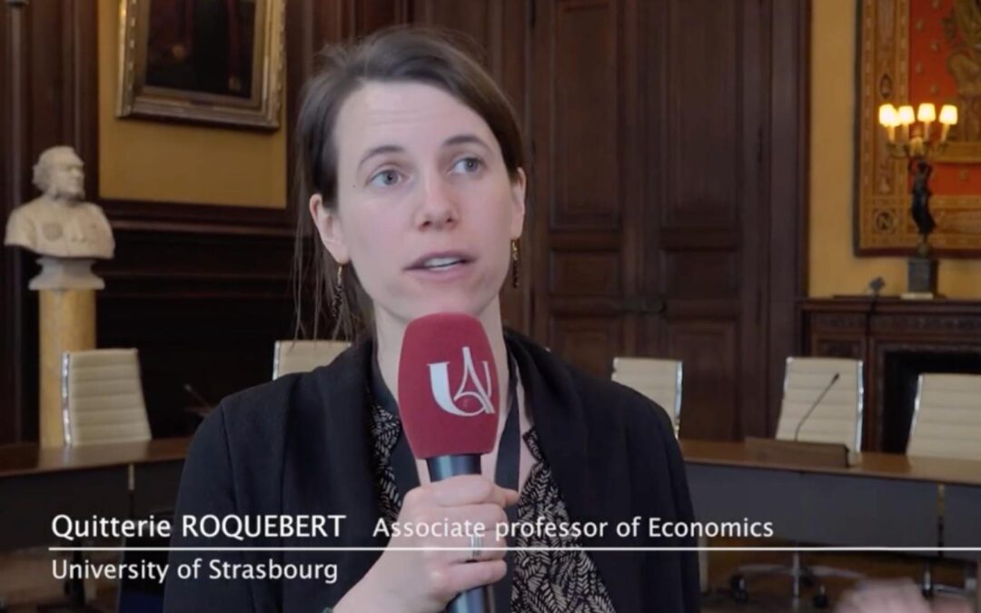 #9 Quitterie Roquebert – Roundtable 1 – How can Long Term Care Policies deliver Value? A review of International Experiences and Ways Forward
