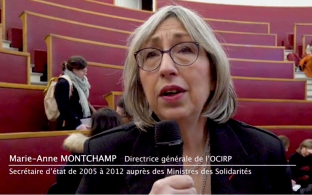 #4 Professionnels du grand âge – Marie-Anne Montchamp