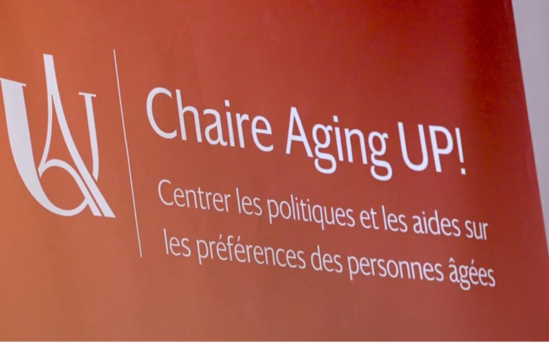 Nouvelle page Valorisation ! Reportages et podcasts